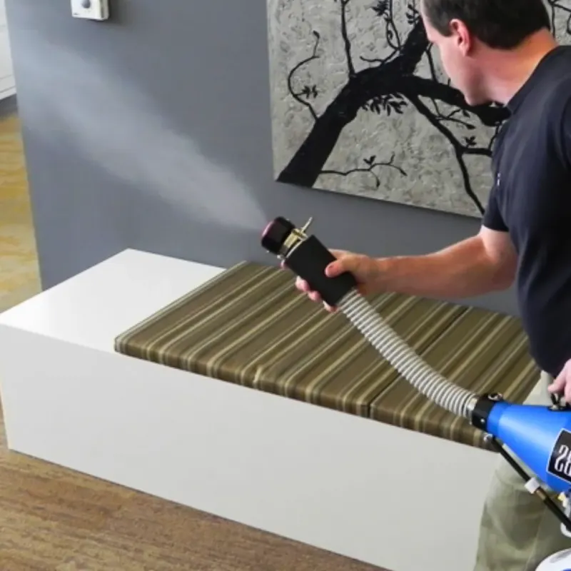 Professional Odor Removal in Clear Lake Riviera, CA